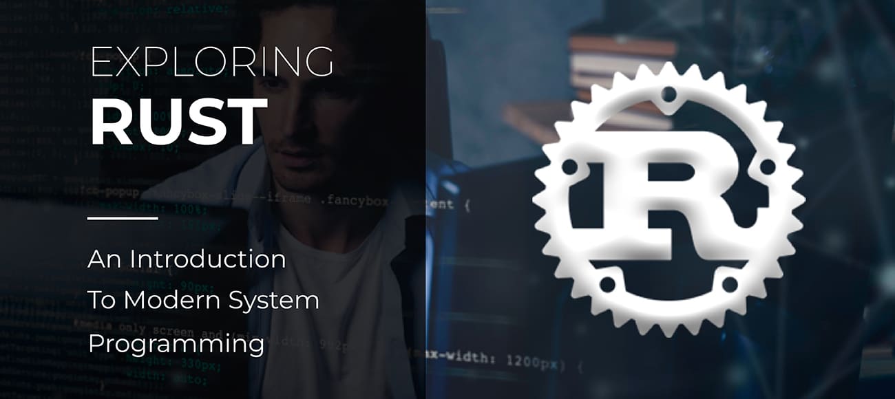 expolring rust