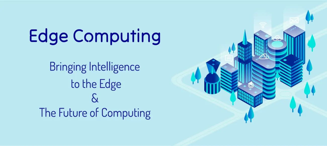 Edge Computing